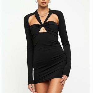 Lioness miracle mile dress